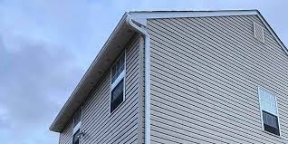 Best Custom Trim and Detailing for Siding  in Rural Hill, TN